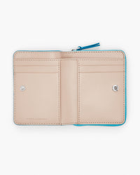 THE MINI COMPACT WALLET