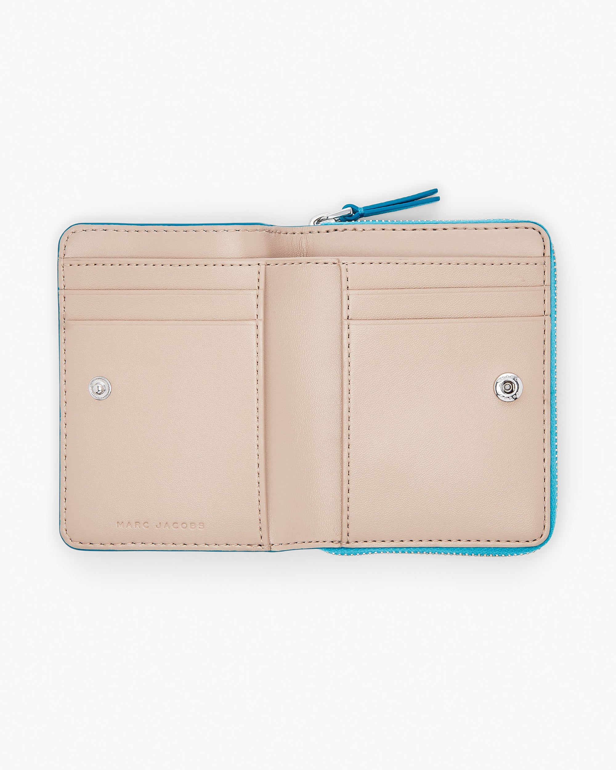 THE MINI COMPACT WALLET