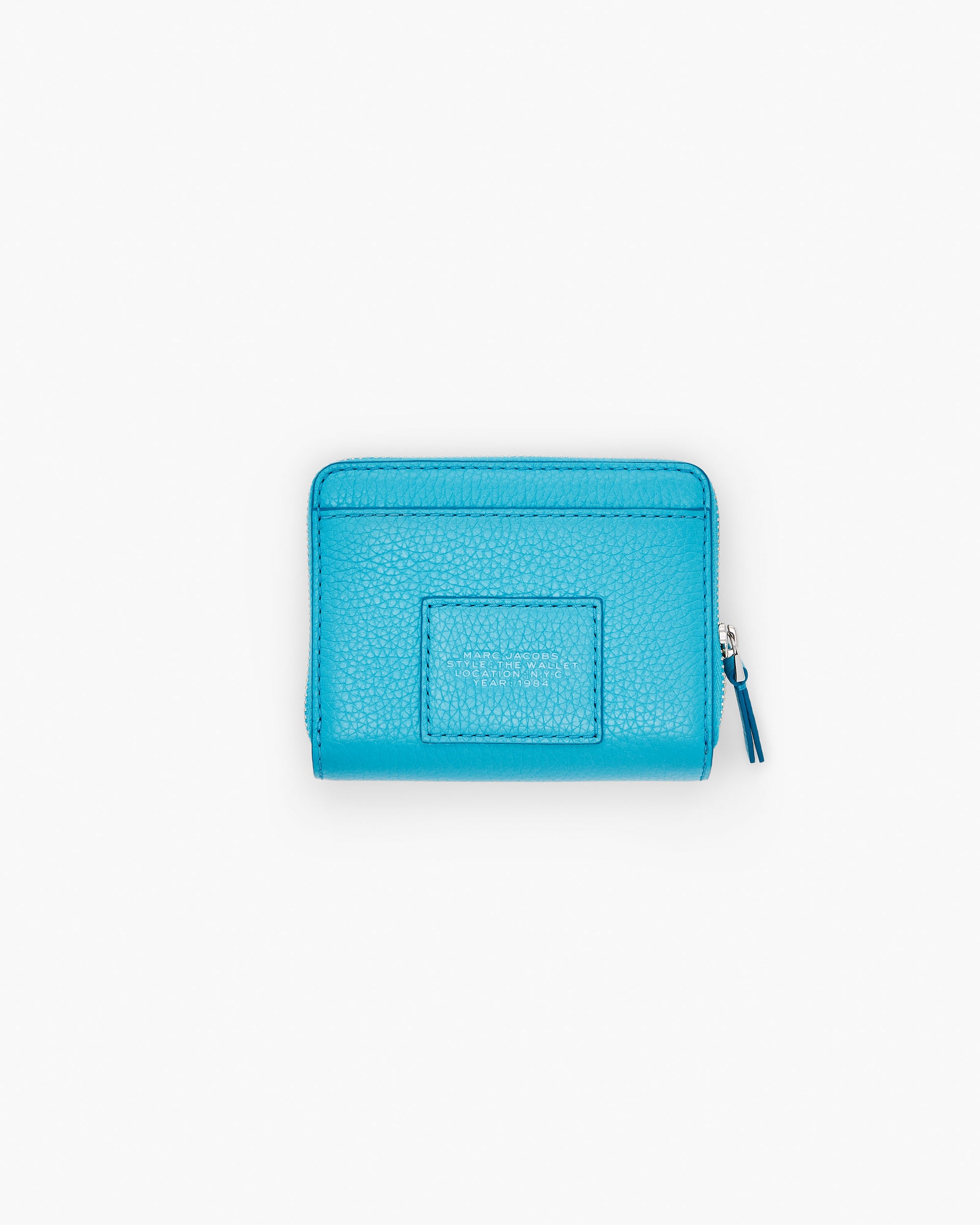 THE MINI COMPACT WALLET