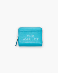 THE MINI COMPACT WALLET