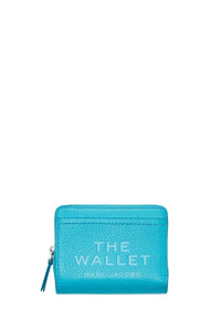 Portefeuille The Wallet en cuir - Pool