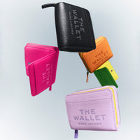 THE MINI COMPACT WALLET
