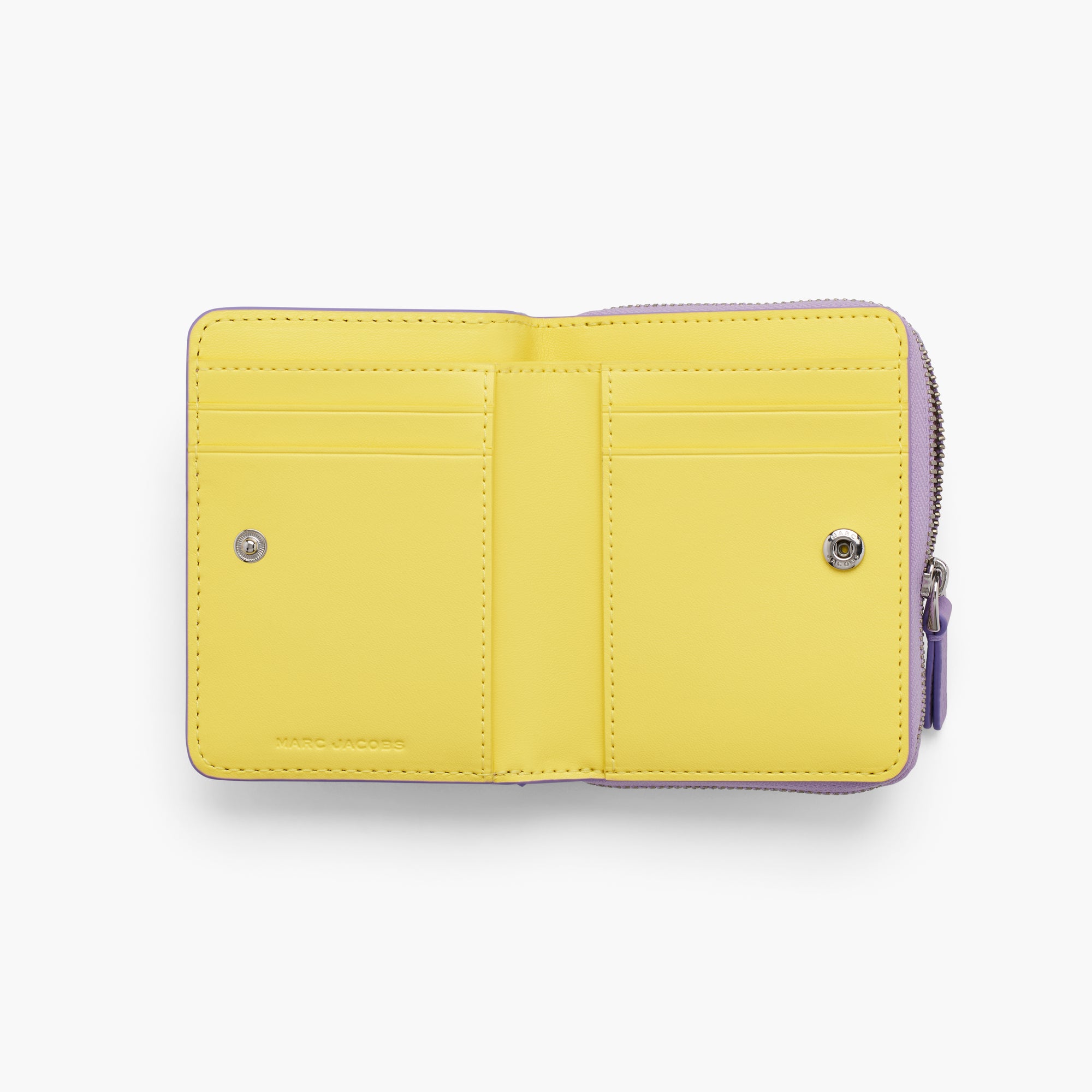 THE MINI COMPACT WALLET