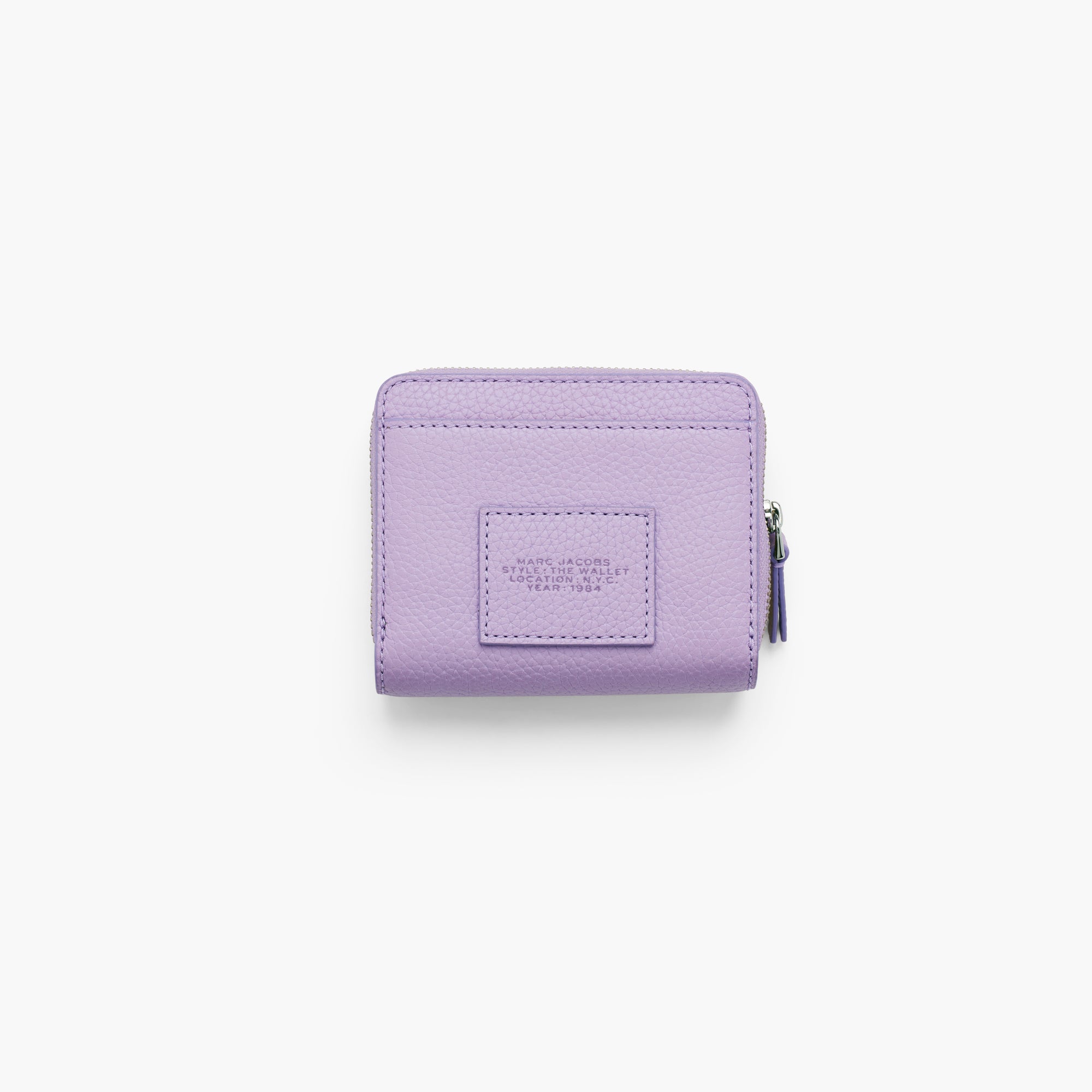 THE MINI COMPACT WALLET