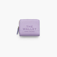 THE MINI COMPACT WALLET