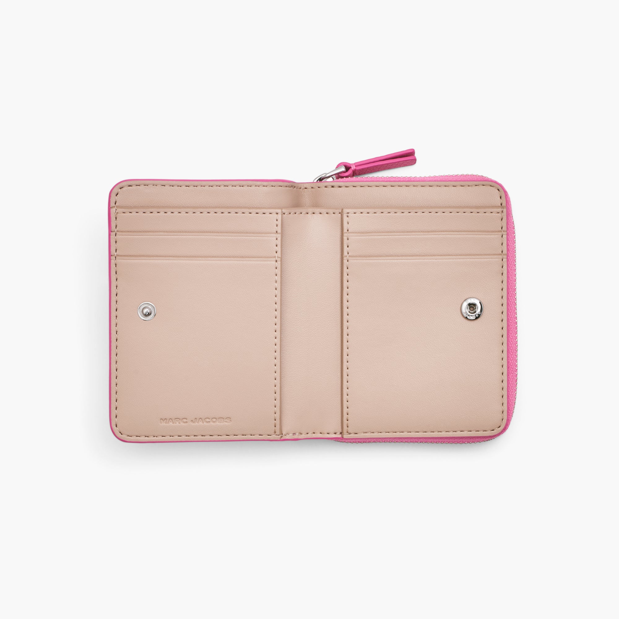 THE MINI COMPACT WALLET