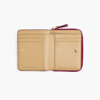 THE MINI COMPACT WALLET