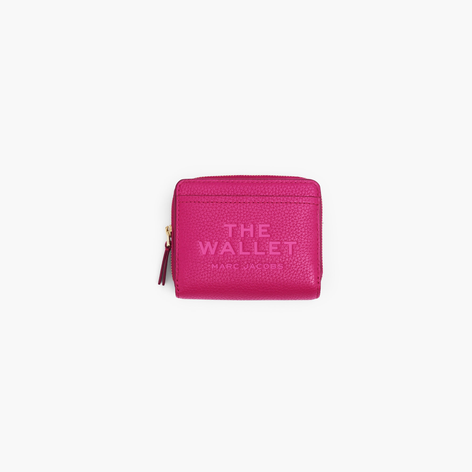 THE MINI COMPACT WALLET