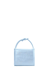 Petit sac The Tote Bag - Cloud Blue