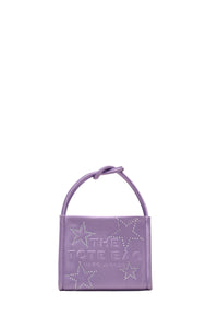 PETIT   Petit sac The Tote Bag - Lilac
