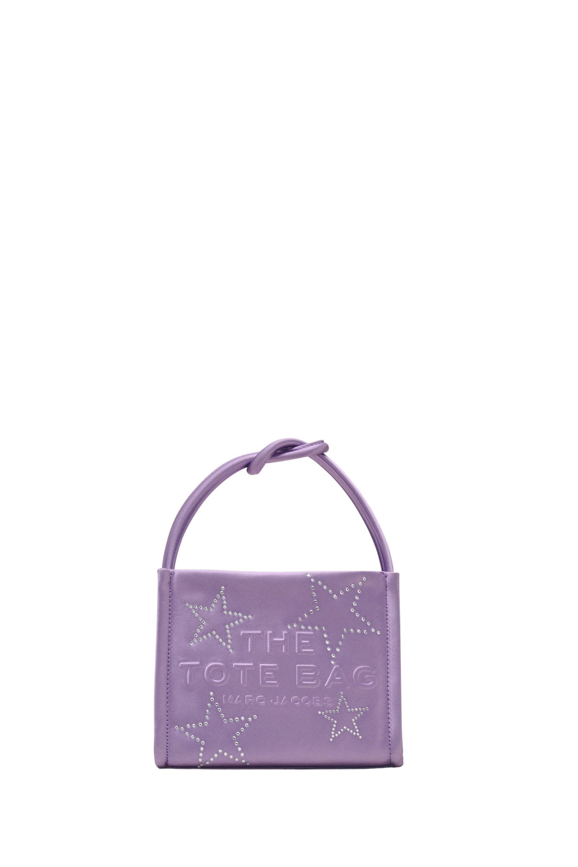Petit sac The Tote Bag - Lilac