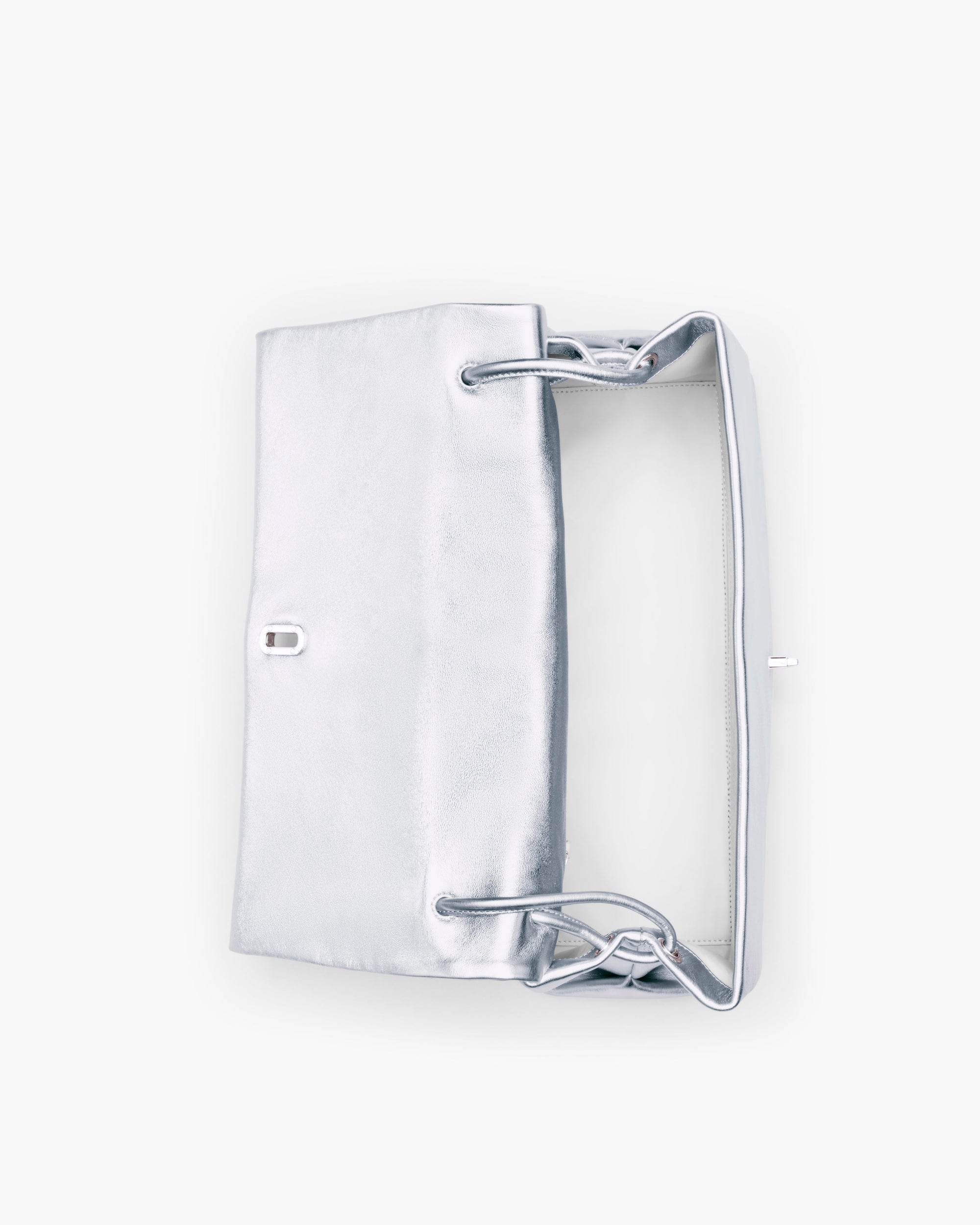 Z NO STOCK / NO TITLE - Silver