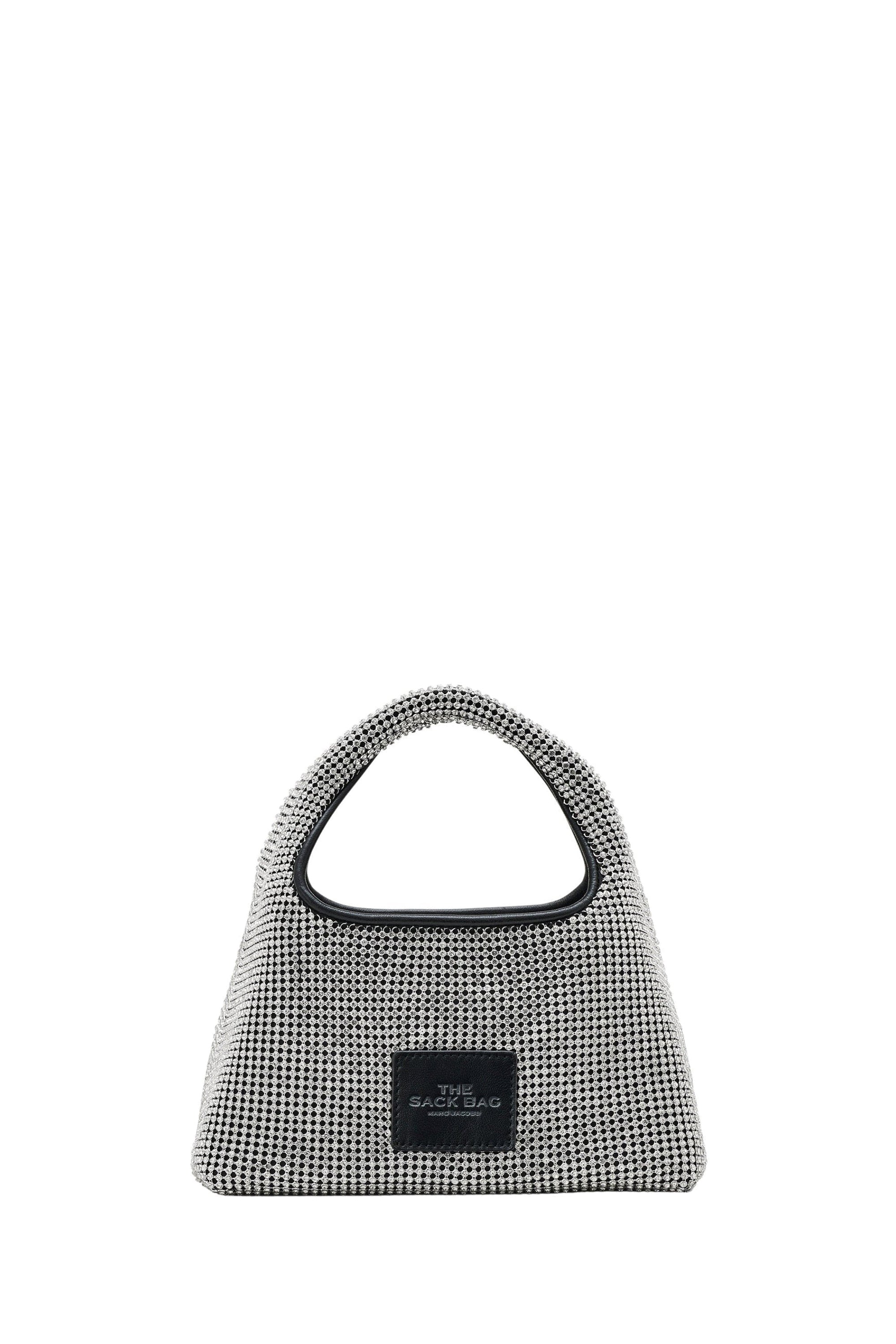 Sac à main en strass - Crystals