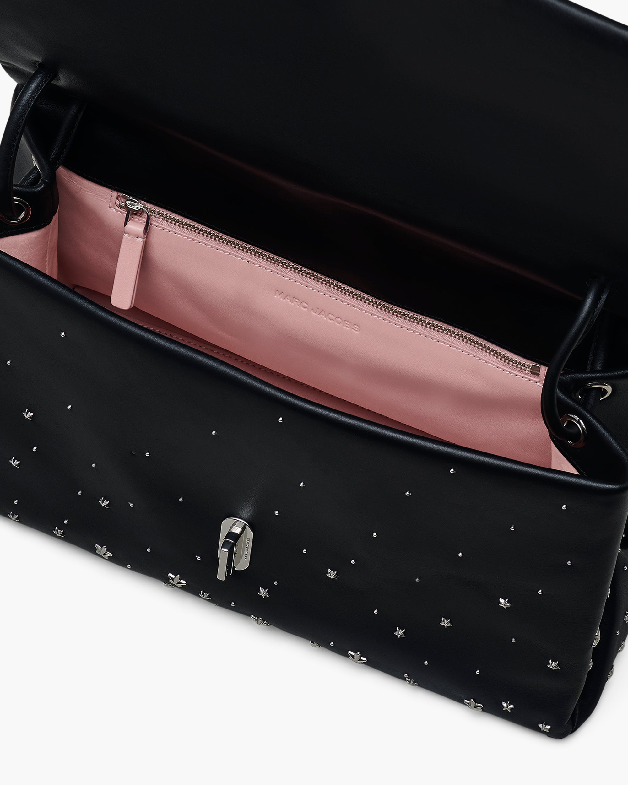 THE LARGE DUAL BAG