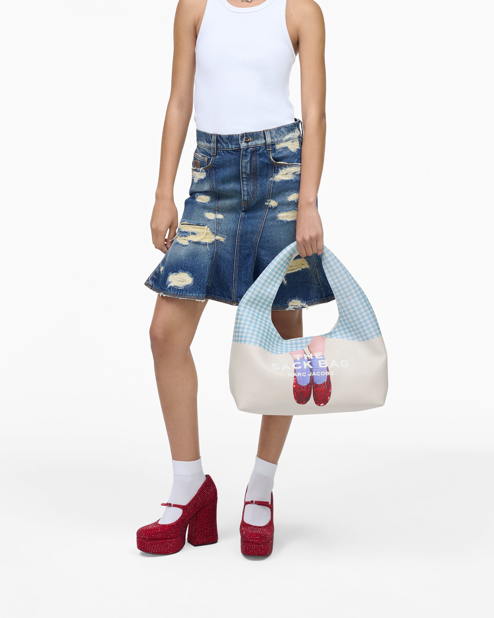 Z NO STOCK / NO TITLE - White