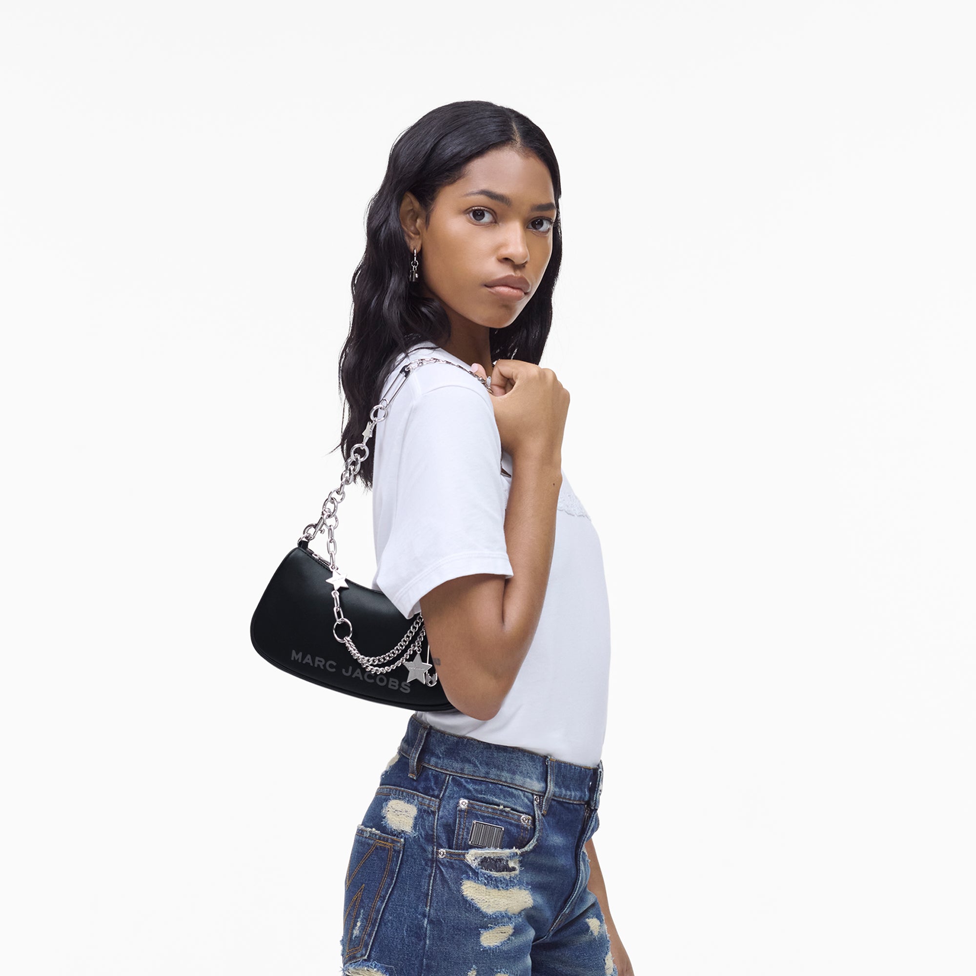 THE SHOULDER BAG