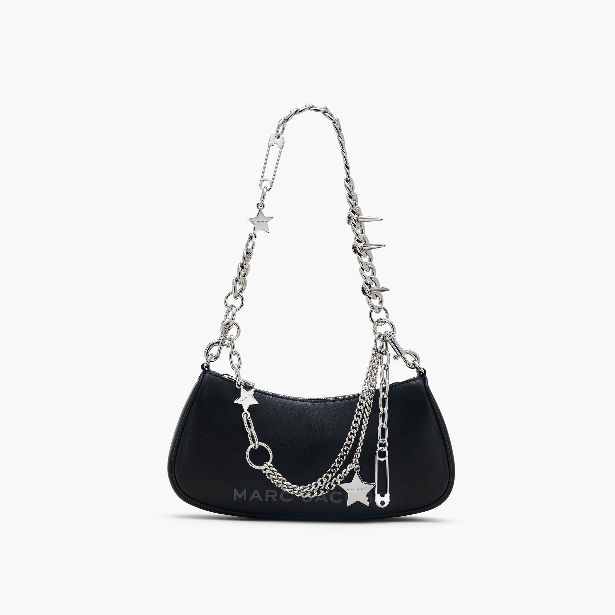 THE SHOULDER BAG
