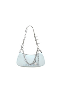 1 / DJV /0€ /0qty-0 /ST 0% /2 TROCA 88,5€   Sac à bandoulière en cuir - Cloud Blue