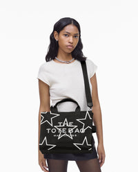 THE MEDIUM TOTE