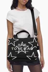Sac cabas The Tote Bag - Black