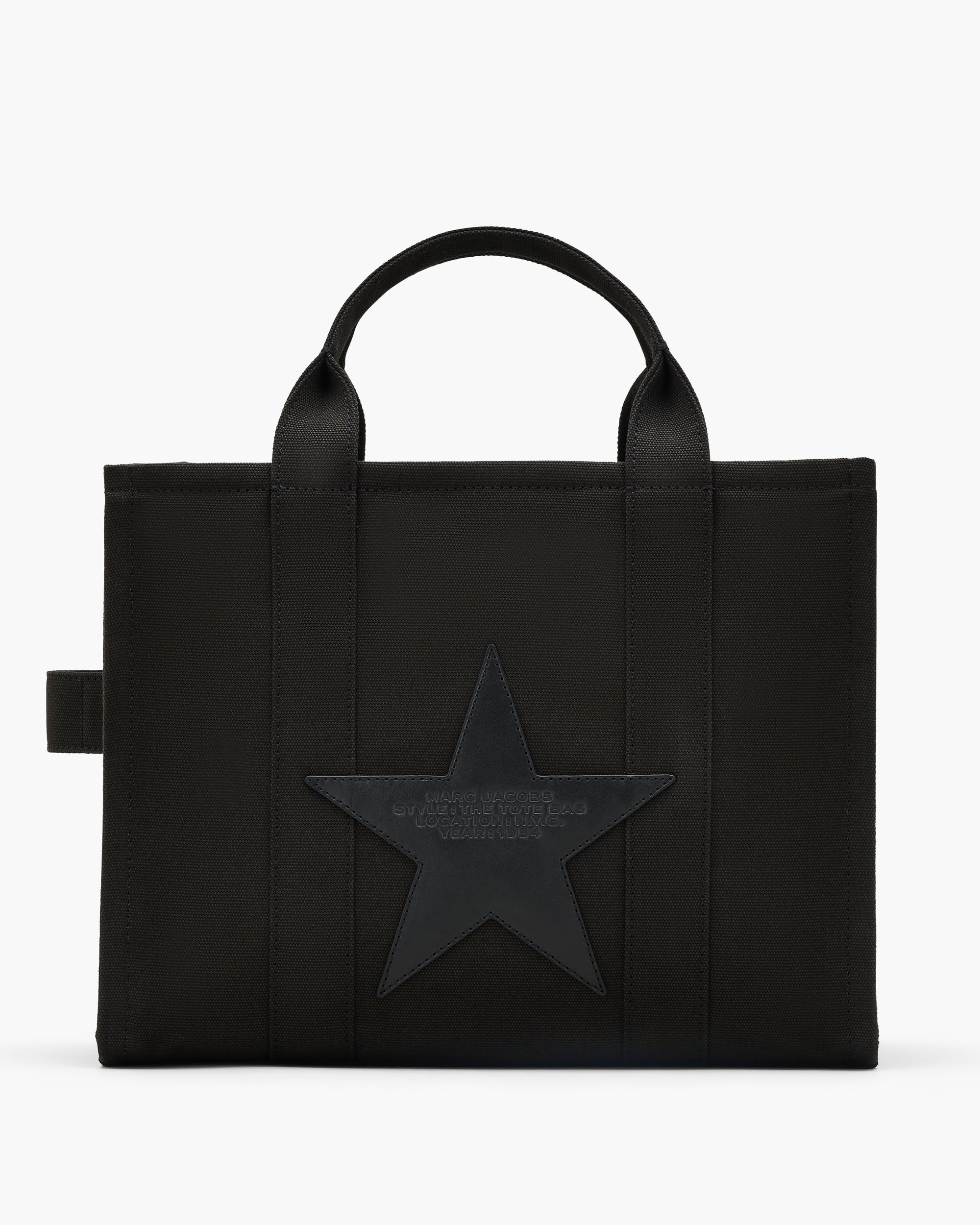 THE MEDIUM TOTE
