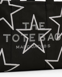 THE MEDIUM TOTE