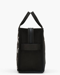 THE MEDIUM TOTE