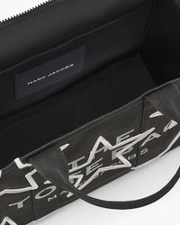 THE MEDIUM TOTE