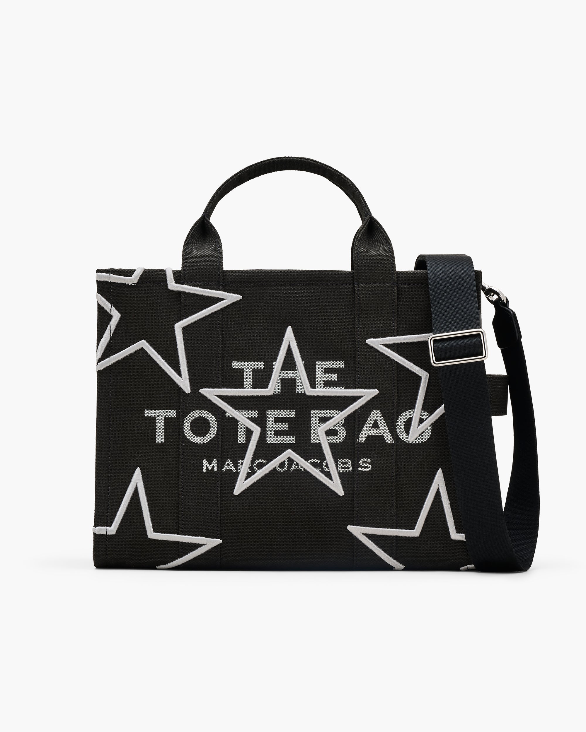 THE MEDIUM TOTE