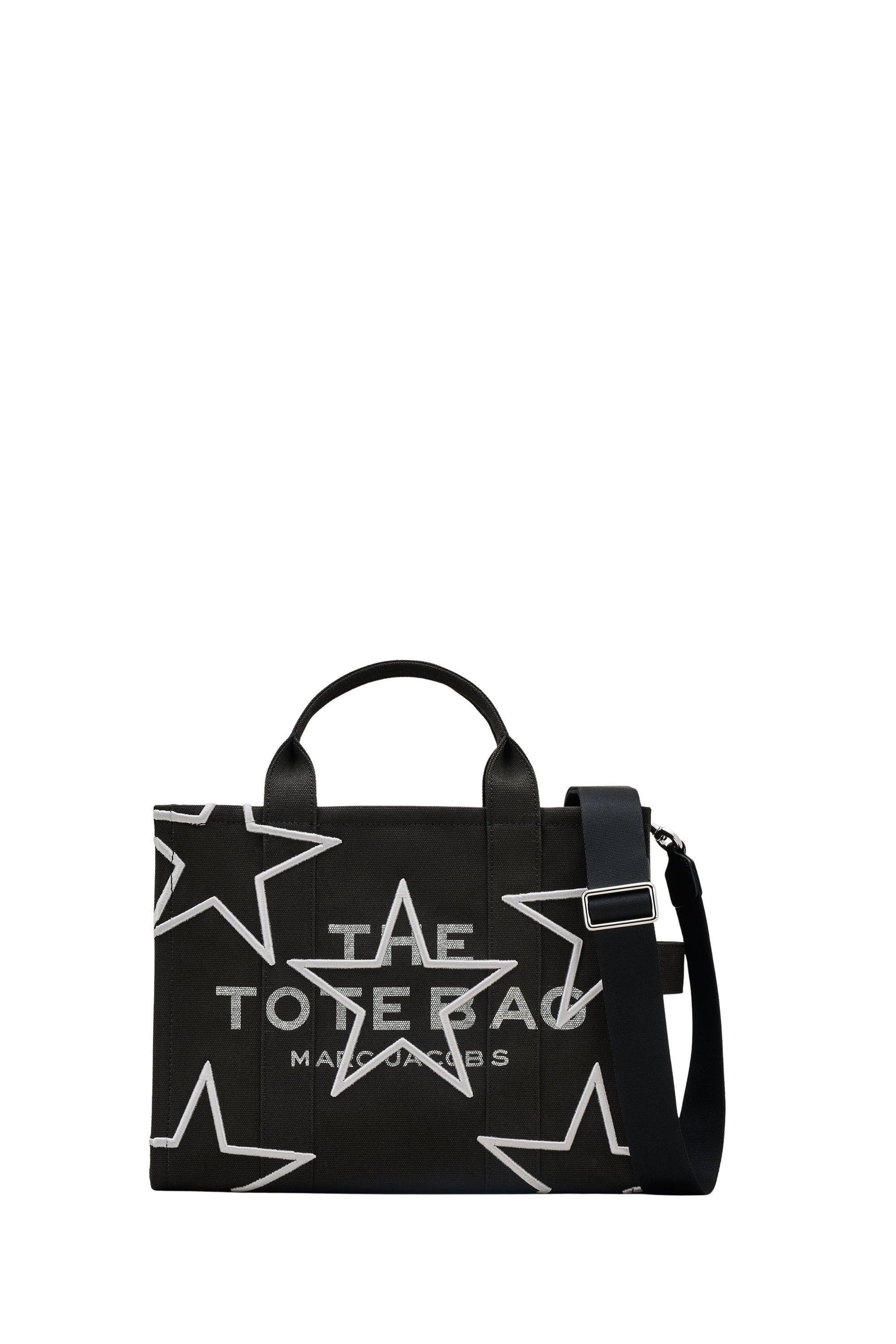 Sac cabas The Tote Bag - Black