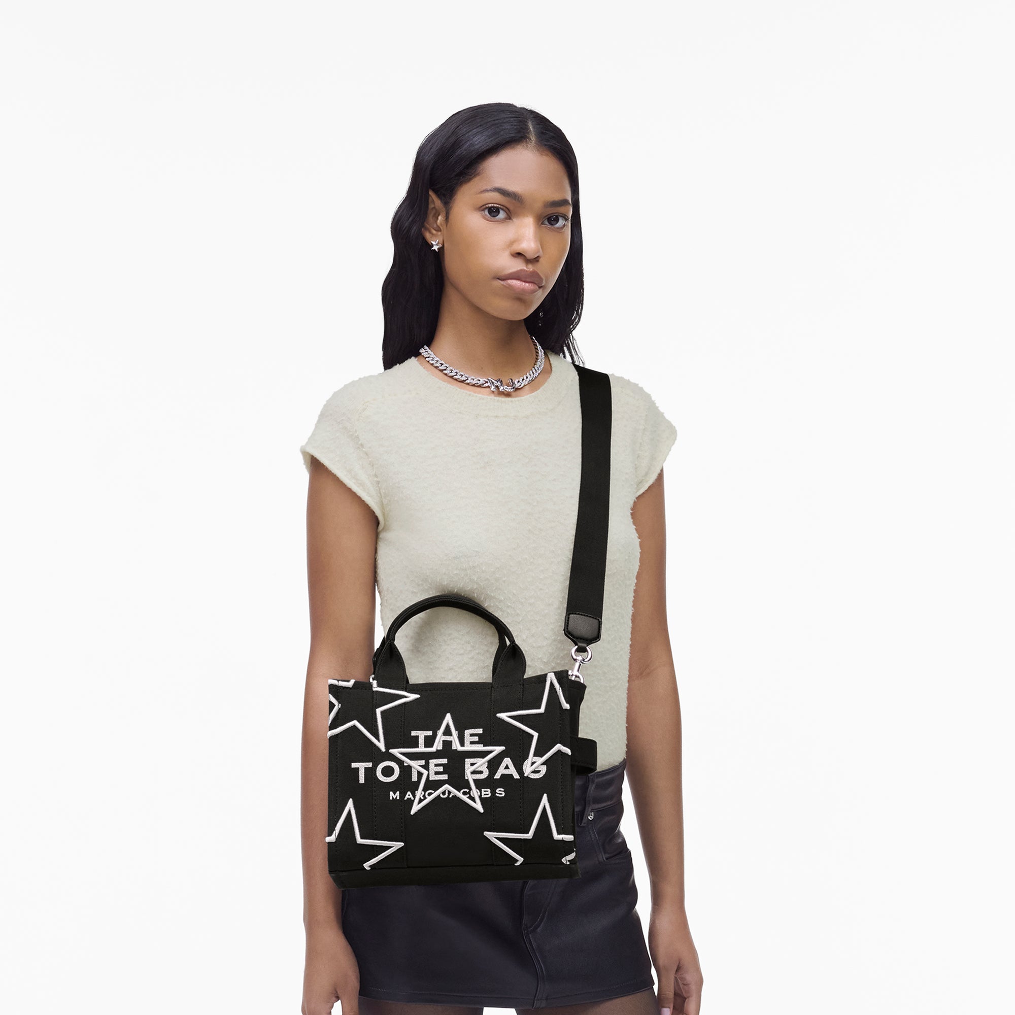 THE SMALL TOTE