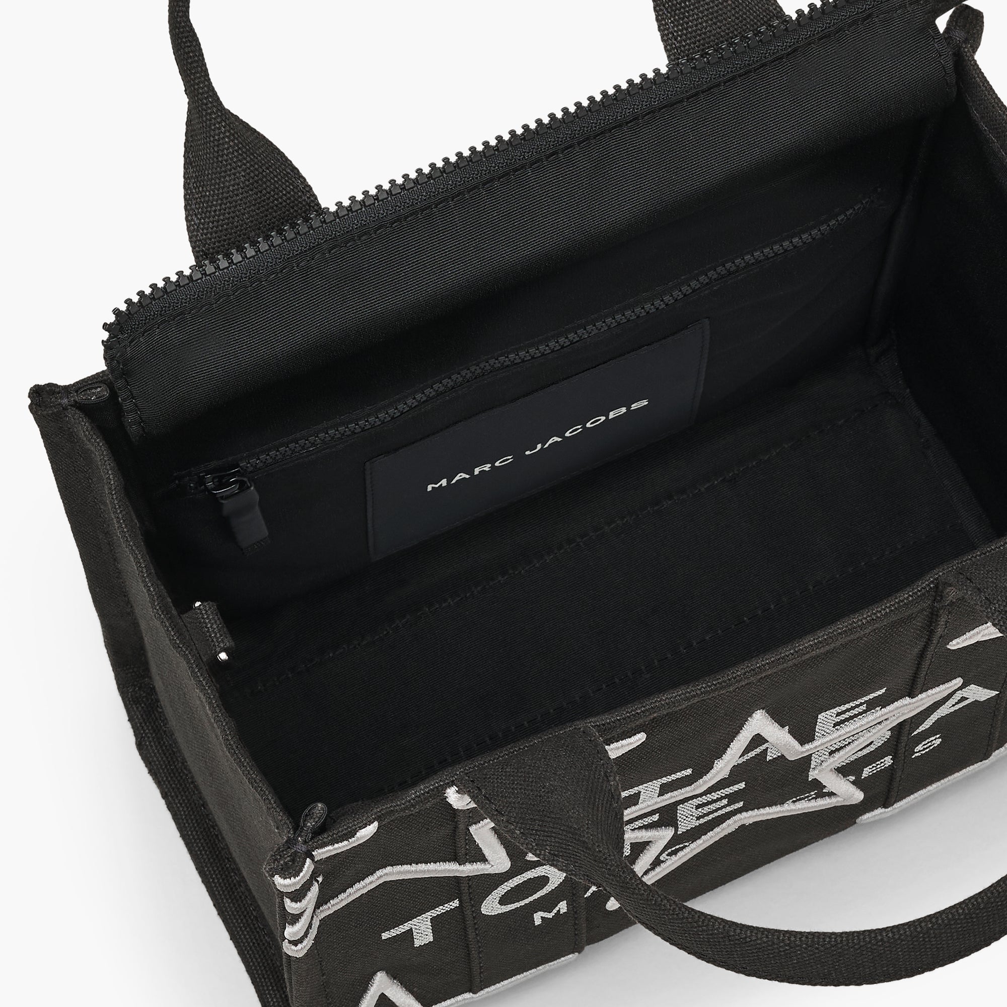 THE SMALL TOTE