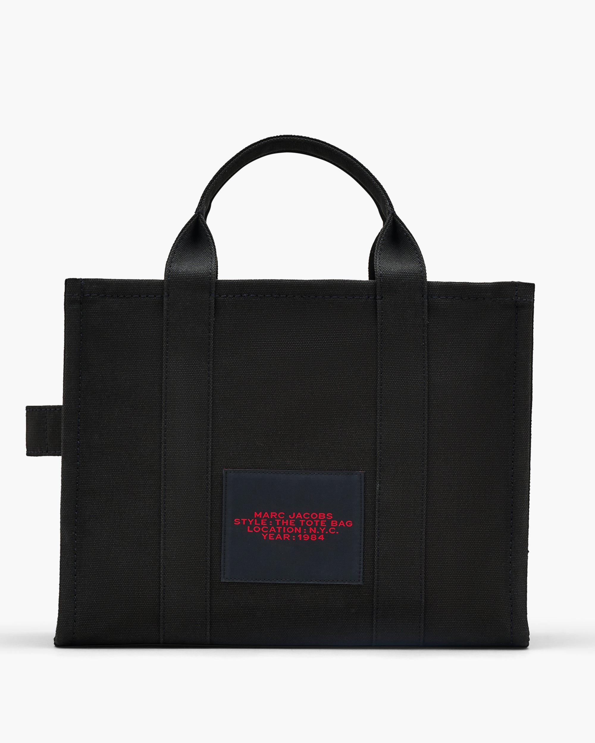 THE MEDIUM TOTE
