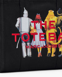 THE MEDIUM TOTE