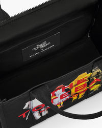 THE MEDIUM TOTE