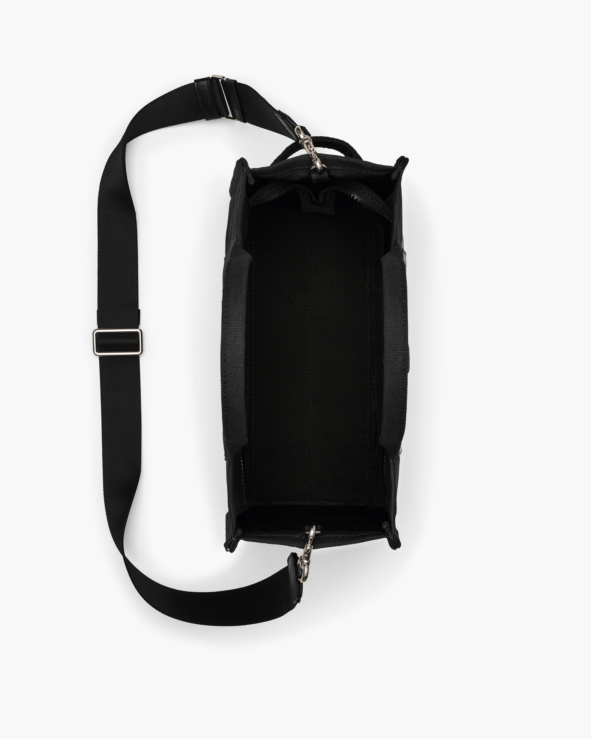 THE MEDIUM TOTE