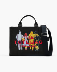 THE MEDIUM TOTE