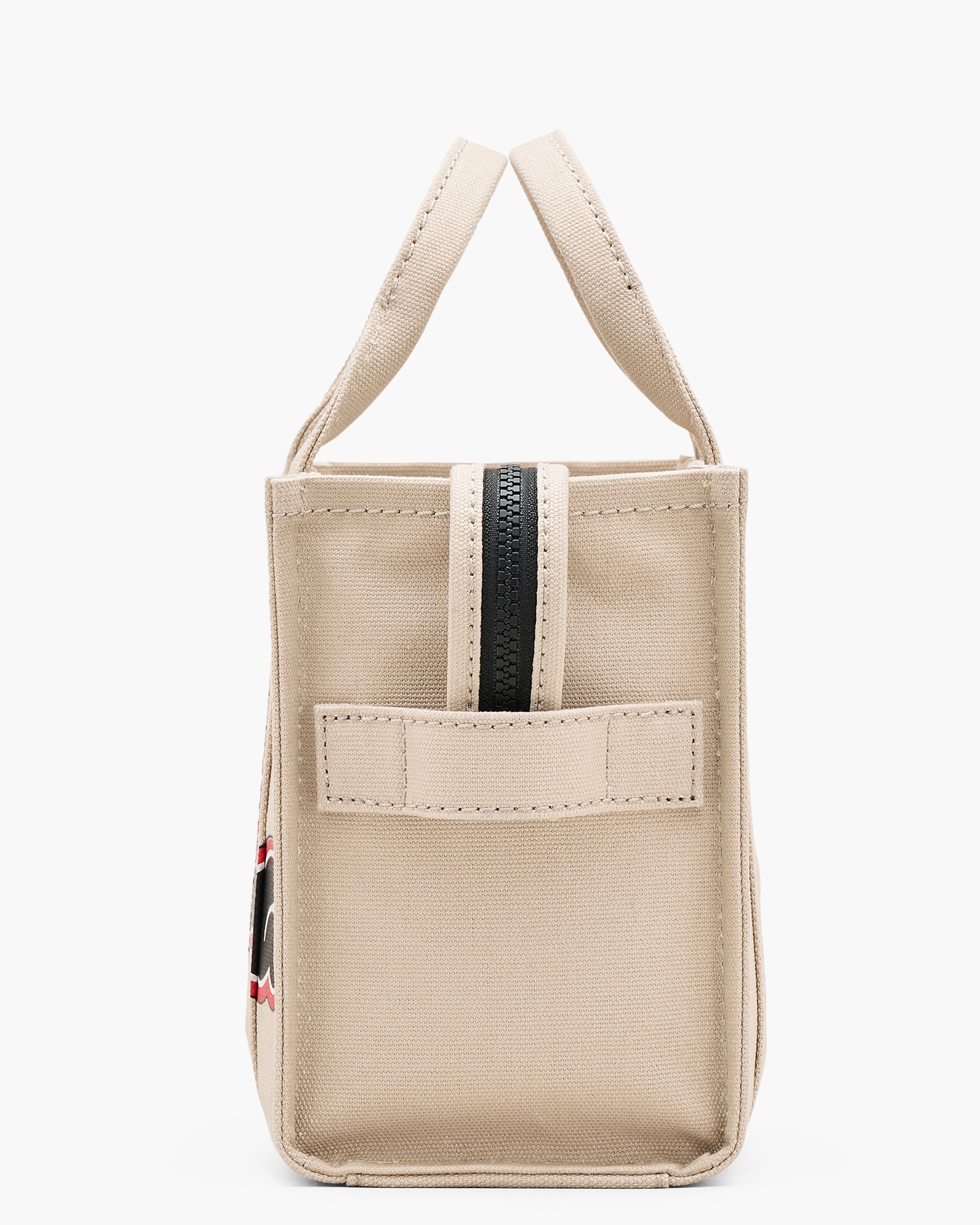 THE MEDIUM TOTE