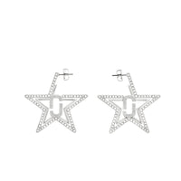 Silver & Crystal Bijoux - Silver & Crystal