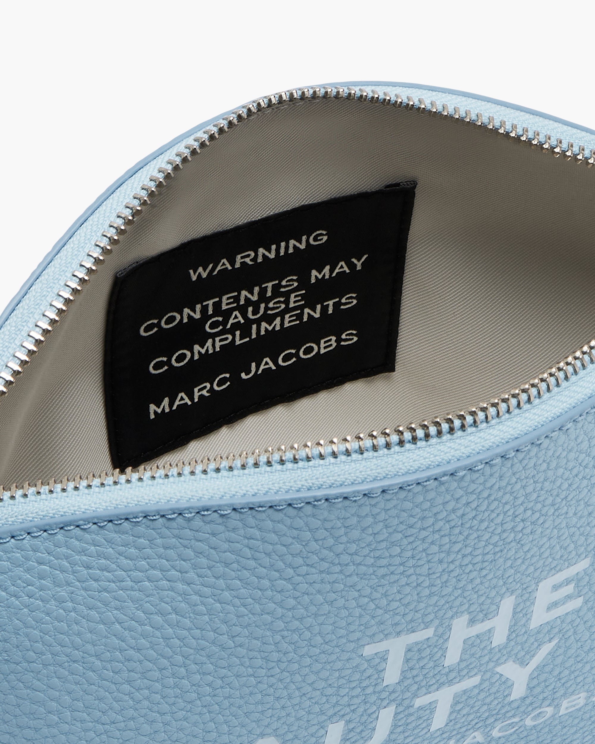 THE BEAUTY BAG