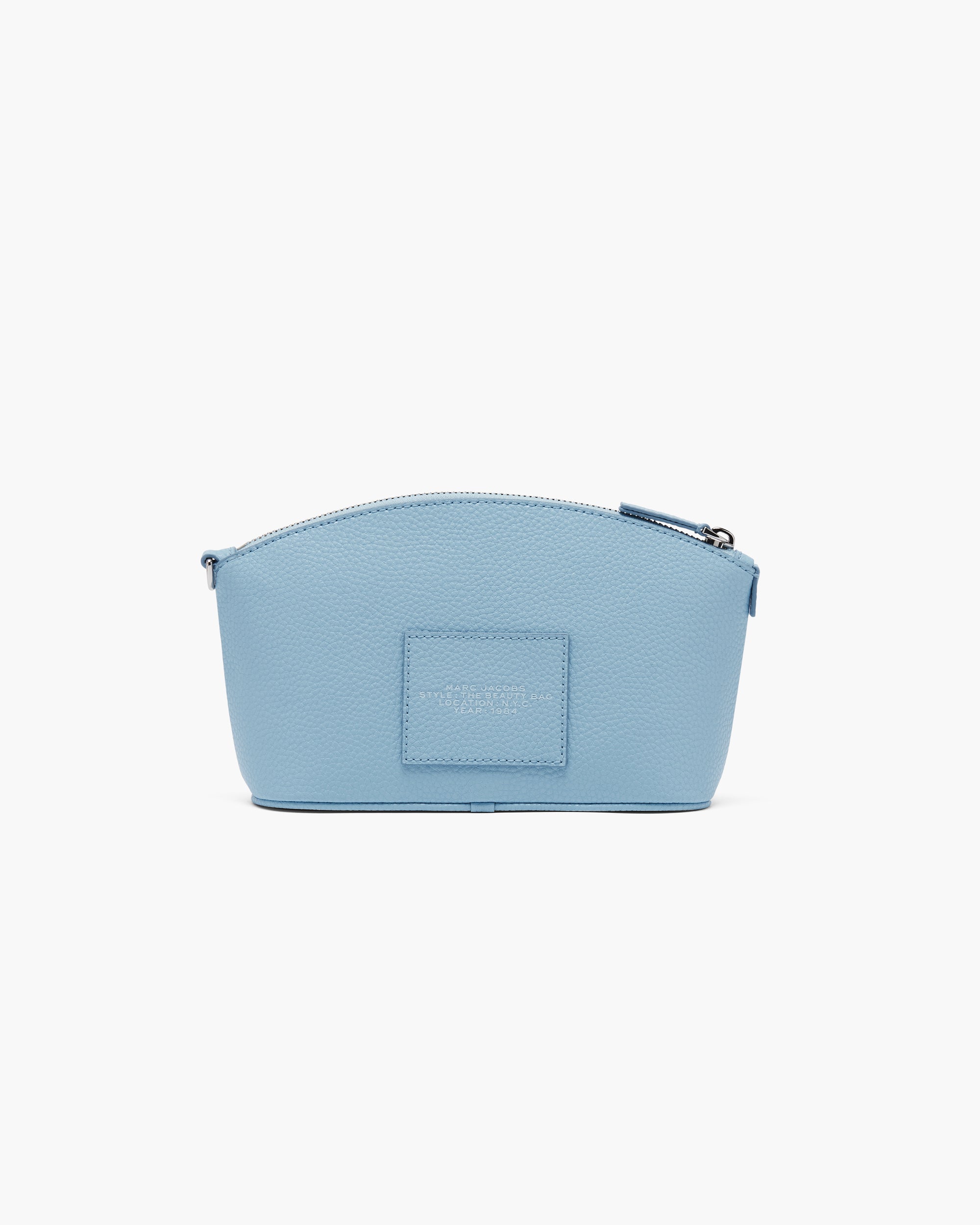 THE BEAUTY BAG