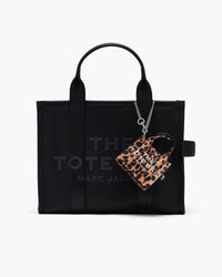THE NANO TOTE CHARM