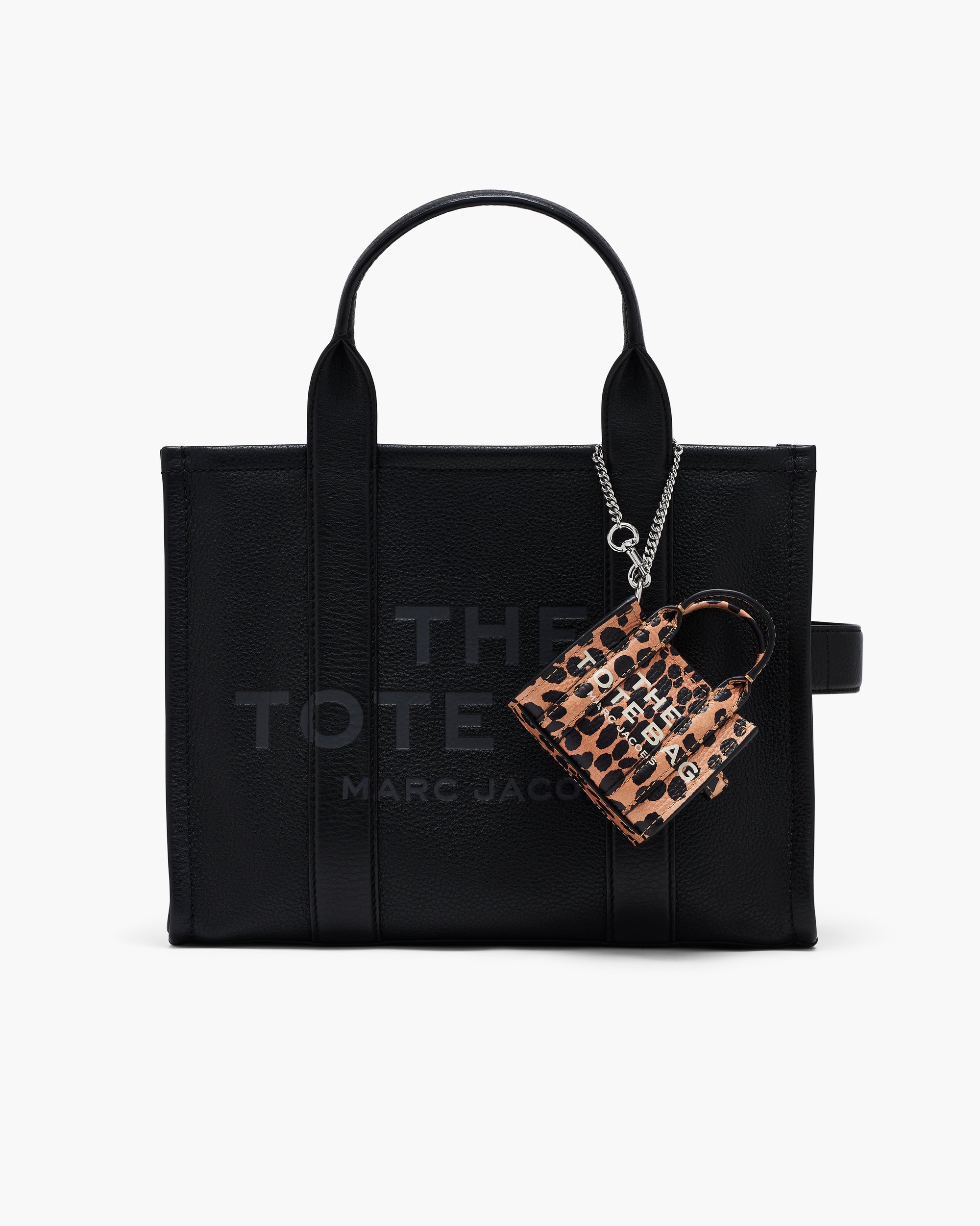 THE NANO TOTE CHARM