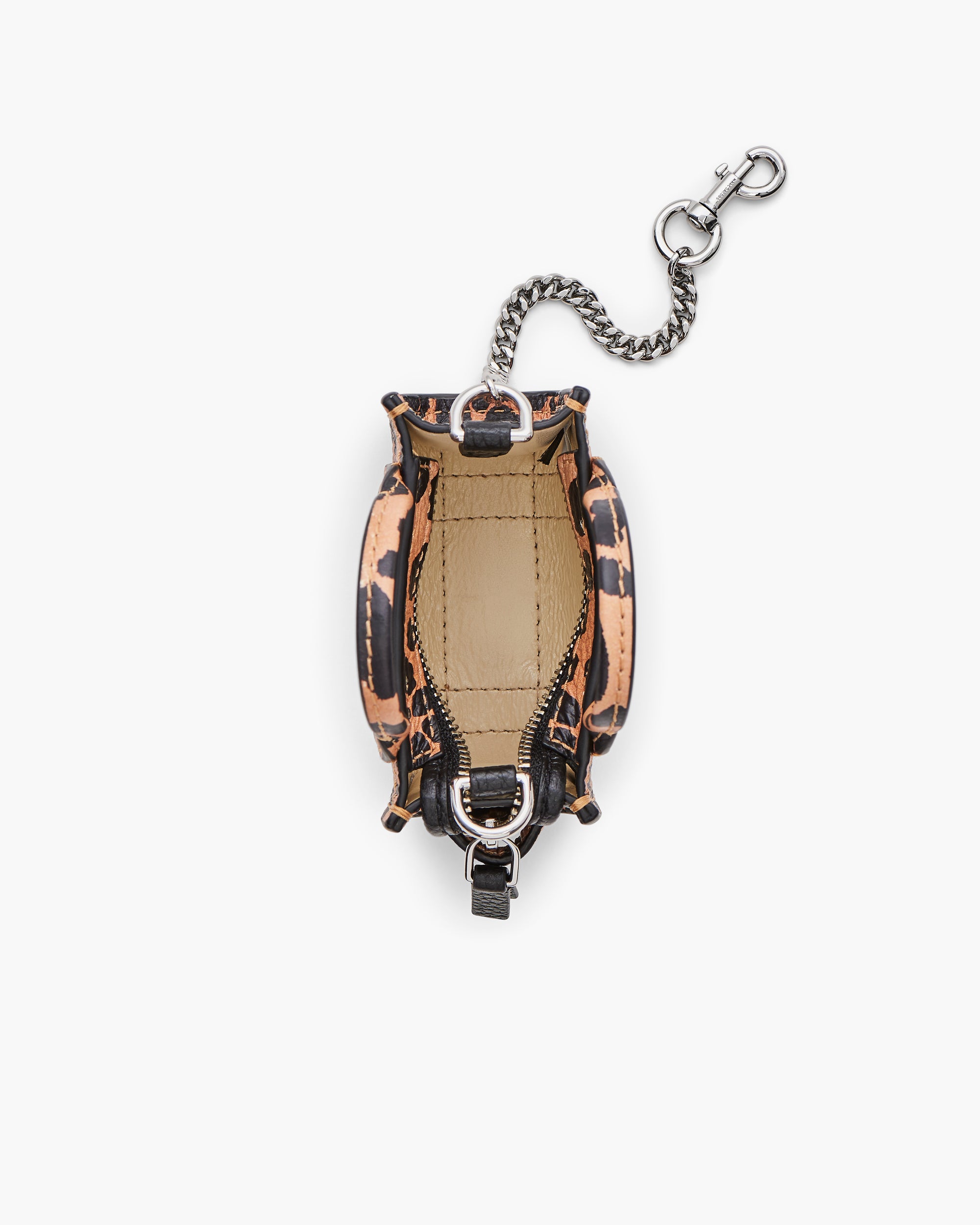 THE NANO TOTE CHARM