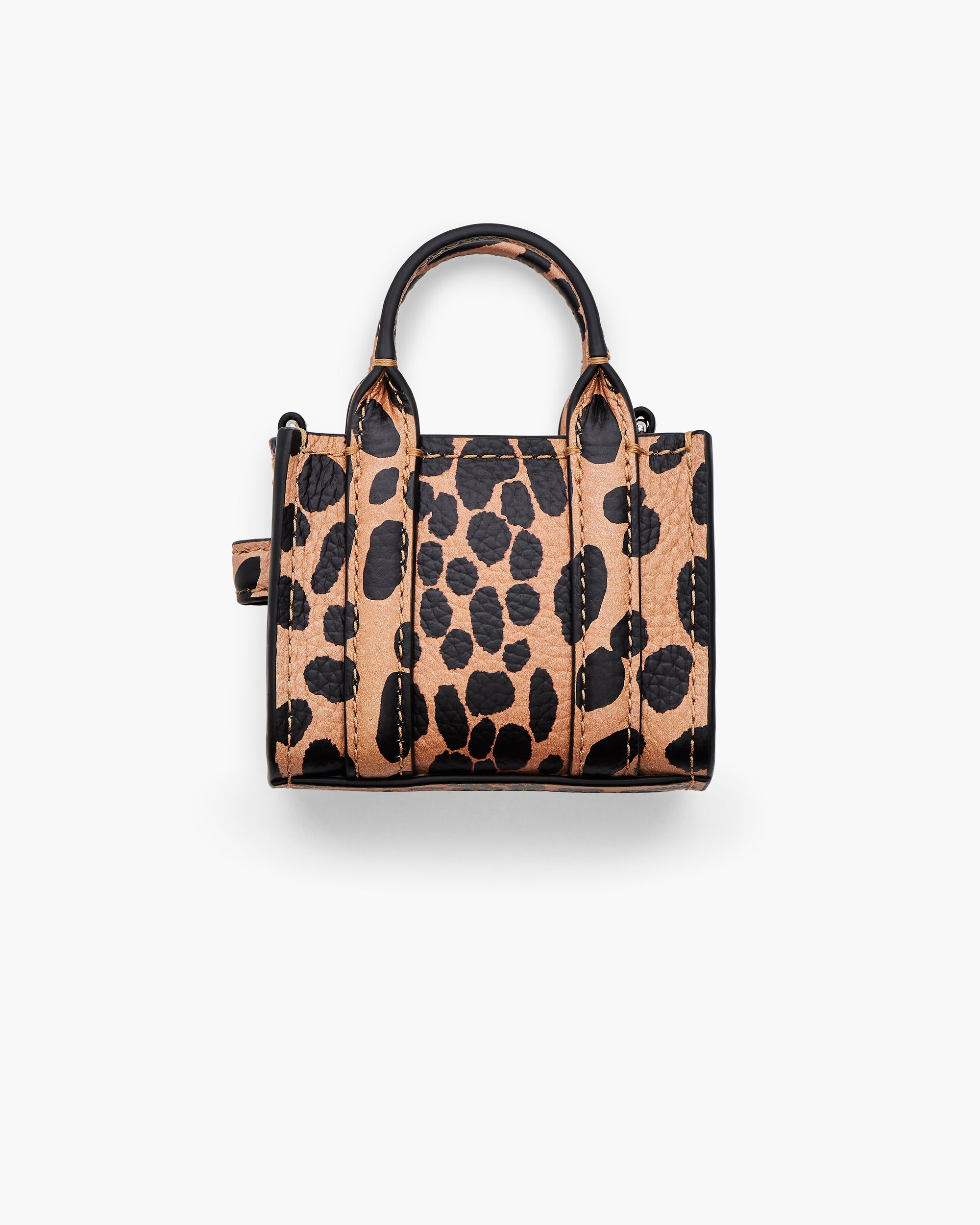 THE NANO TOTE CHARM