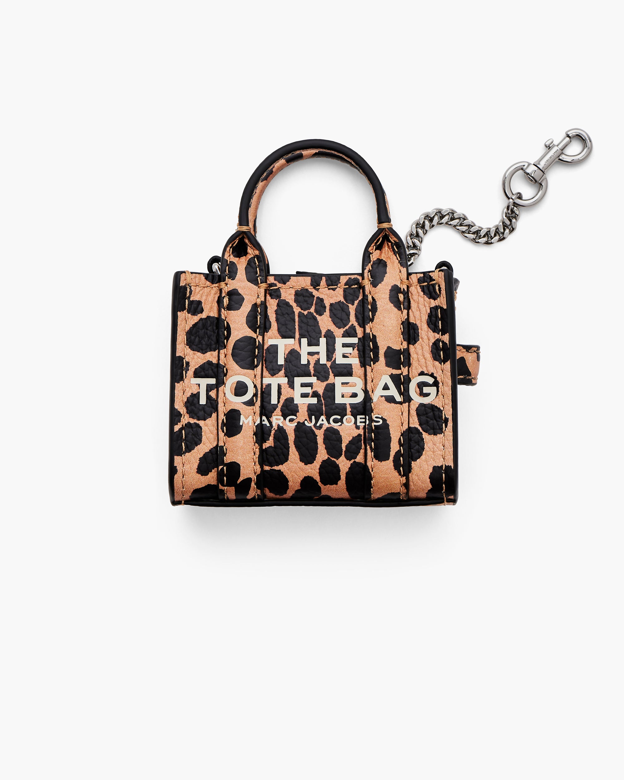 THE NANO TOTE CHARM