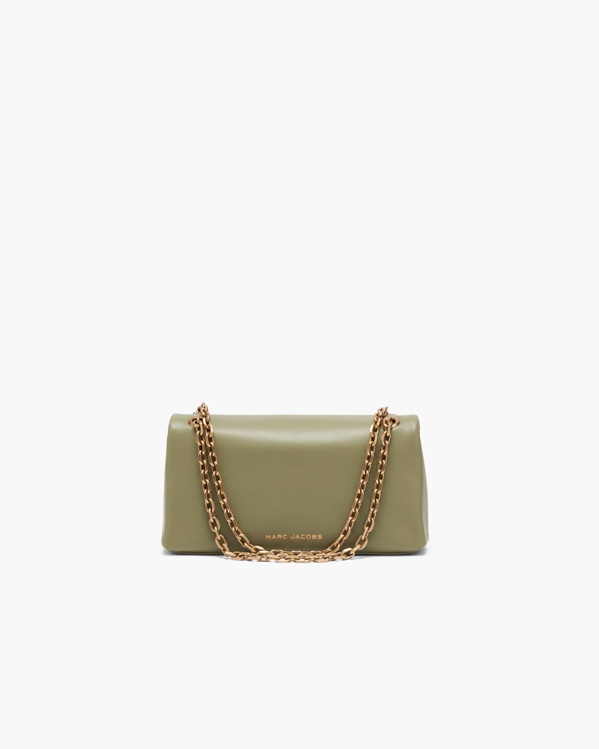 THE DUAL CHAIN MINI BAG