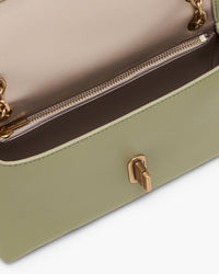 THE DUAL CHAIN MINI BAG