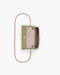 THE DUAL CHAIN MINI BAG