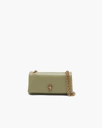 THE DUAL CHAIN MINI BAG